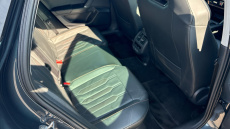 CUPRA Formentor 1.5 TSI 150 V2 5dr DSG Petrol Estate